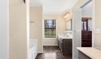 5764 S Carr Pen, Tushka, OK 74525