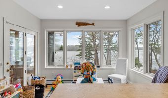 105 Mill Island Rd, Arrowsic, ME 04530