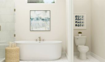 21917 Parkland Trace Ter Plan: Fitzgerald, Boyds, MD 20841