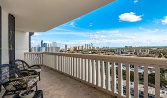 2000 Island Blvd 1708, Aventura, FL 33160