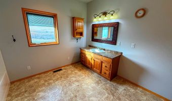 623 Highway 111, Beulah, WY 82712