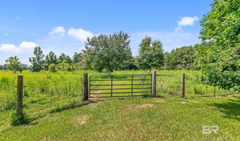 4595 Poarch Rd, Atmore, AL 36502