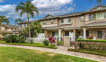 91-2073 Kaioli St 803, Ewa Beach, HI 96706