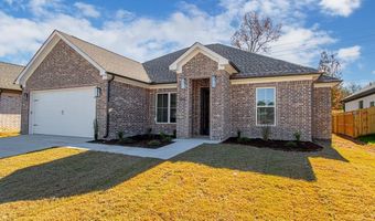 3881 Spencer Crossing Dr, Benton, AR 72019