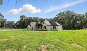 154 Annis Estates Dr, Austin, AR 72007