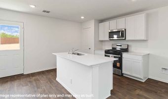 1014 Bluegill Ln, Alvin, TX 77511