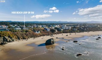 1400 BEACH LOOP Dr SW, Bandon, OR 97411