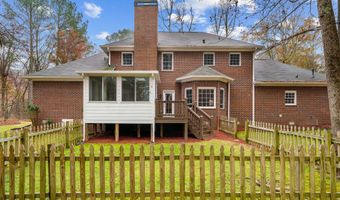 102 River Bottom Cir, Athens, GA 30606