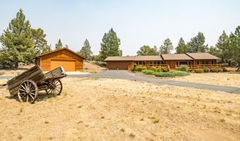64502 McGrath Rd, Bend, OR 97701