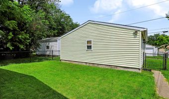 79 N 15th Ave, Beech Grove, IN 46107
