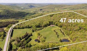 8255 County Highway 2, Andes, NY 13731