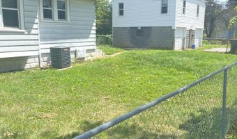 703 E 31st St, Anderson, IN 46016