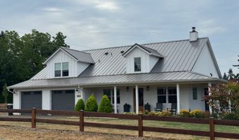 13950 S JOHN WAYNE Ln, Mulino, OR 97042
