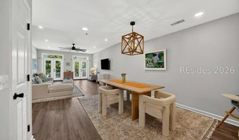 10 Johnston Way 11F, Bluffton, SC 29910
