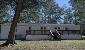 5894 Jasper Rd, Bascom, FL 32423