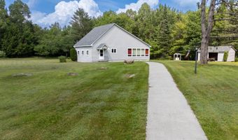 183 Barnard Rd, Barnard Twp., ME 04414