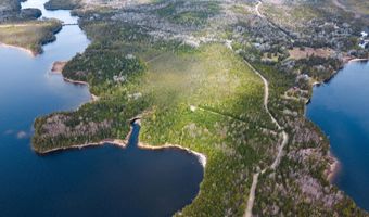 Pleasant Island Road lot 0-2, Adamstown Twp., ME 04970