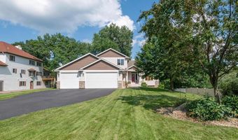 14449 Flintwood St NW, Andover, MN 55304