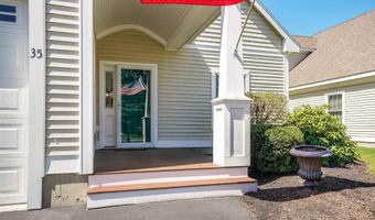 35 Metea Ln, Bedford, NH 03110
