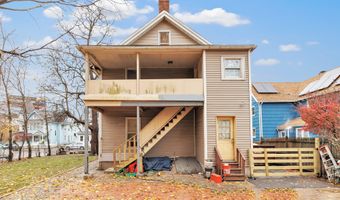 56-58 Gem Ave, Bridgeport, CT 06606