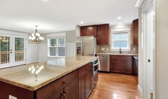 508 Mill Hopper Ln, Apex, NC 27502