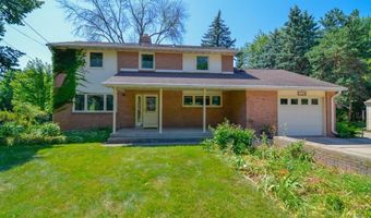 1105 S TIMMERS Ln, Appleton, WI 54914