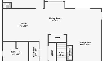 55 BAY BREEZE Dr, Lewes, DE 19958