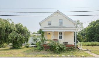 45 Angelico St, Johnston, RI 02919