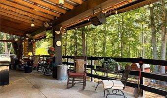 3204 Reavis Mountain Rd, Ball Ground, GA 30107