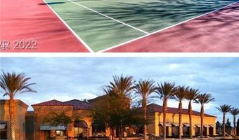 4596 Bersaglio St, Las Vegas, NV 89135