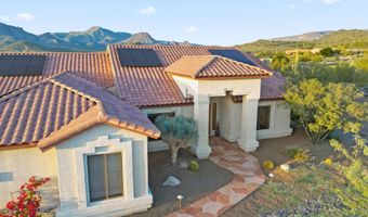 5894 E Hidden Springs Rd, Cave Creek, AZ 85331