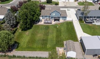9044 Snow Water Dr, Billings, MT 59101