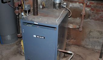 201 W George, Arcanum, OH 45304