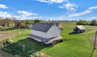 4965 Duvall Rd, Ashville, OH 43103