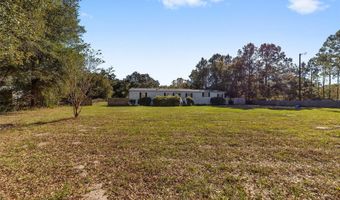 8821 SW 135TH Pl, Archer, FL 32618