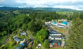 96376 Coverdell Rd, Brookings, OR 97415