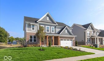 6894 Renoir Way, Avon, IN 46123