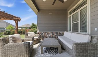 3731 Bitterroot St, Bentonville, AR 72712