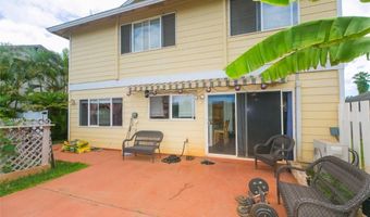 91-992 Papapuhi Pl, Ewa Beach, HI 96706