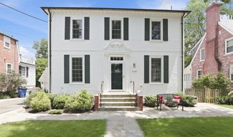 5109 WORTHINGTON Dr, Bethesda, MD 20816