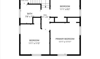 242 E Walnut St, Ashland, OH 44805