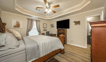 19 Seminole Cir, Austin, AR 72007