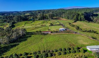 29-605 CHIN CHUCK Rd, Hakalau, HI 96710