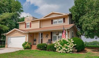 4825 Sycamore St, Aldrich, MO 65601