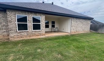 214 Moon Beam Path, Abilene, TX 79602