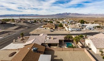 3267 Palo Verde Blvd N, Lake Havasu City, AZ 86404