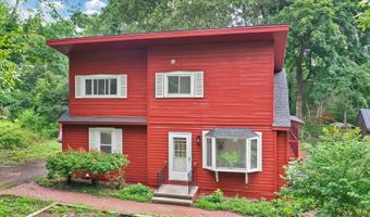 112 Lake Rd, Andover, CT 06232