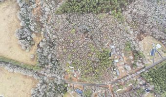 Ellison Road, Belton, SC 29627