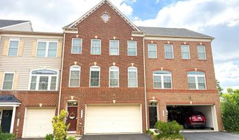 21268 PARK GROVE Ter, Ashburn, VA 20147