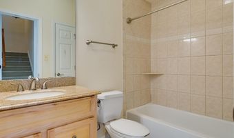 2026 N CULPEPER St, Arlington, VA 22207